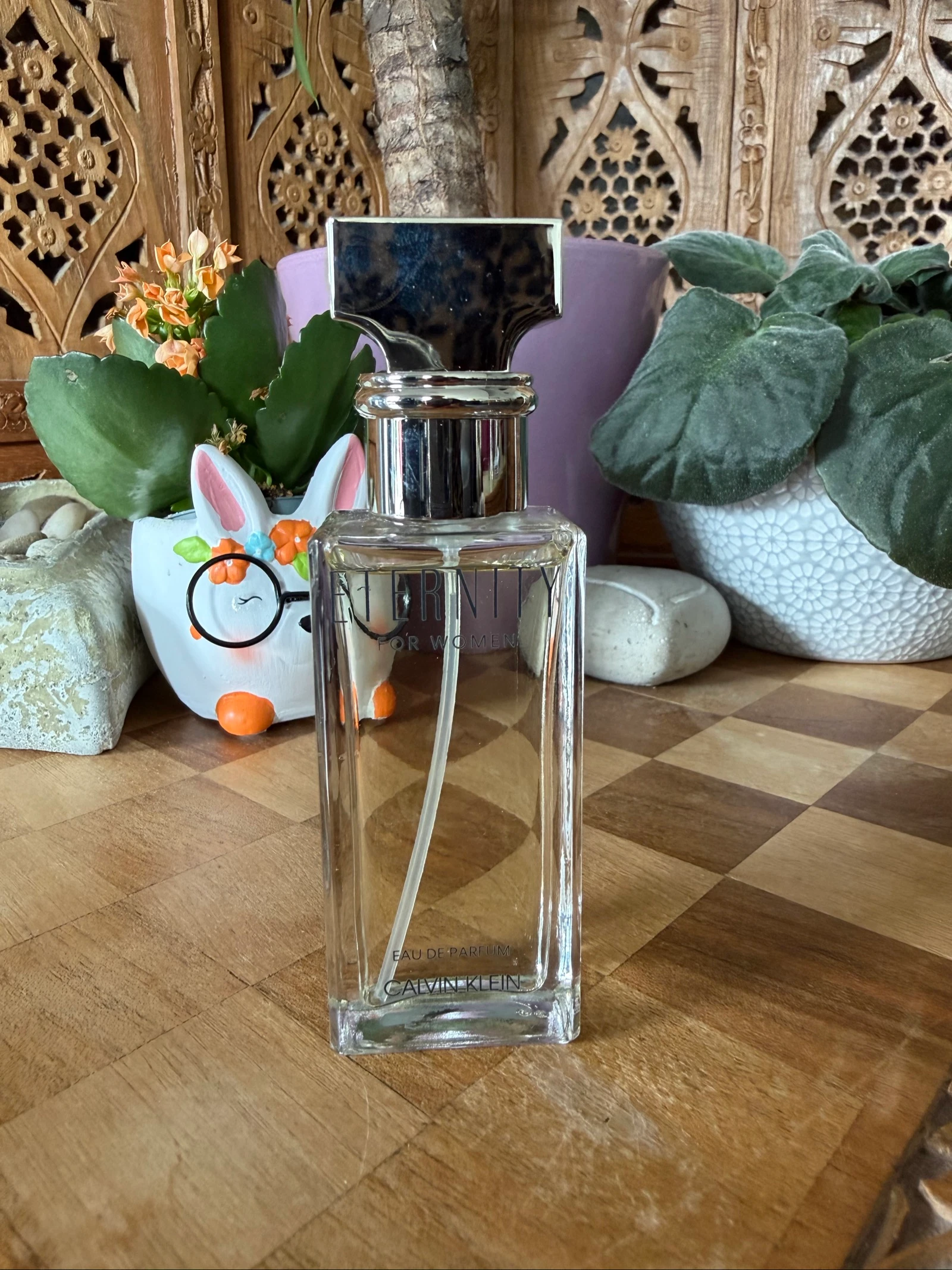 Eternity for women eau de parfum 30 ml